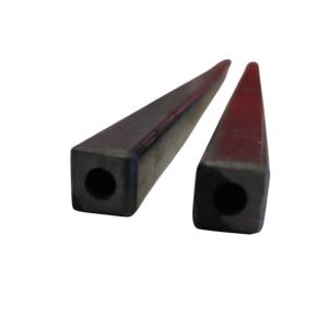 Thermal Insulation Square Pultruded Rod For Multipurpose Fiberglass Bars