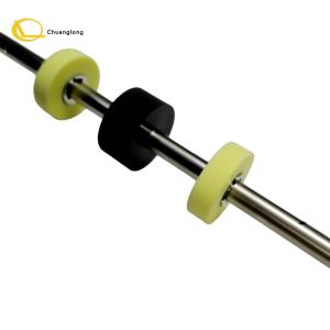 Hyosung ATM Machine Parts Lower Roller For Hyosung CDUs S4520000318 4520000318