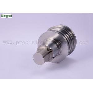 HSS Round Precision Core Pins Customized Machining with Hardness HV900