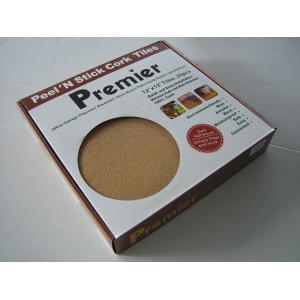 Yellow Cork Flooring carpet tiles CFTW