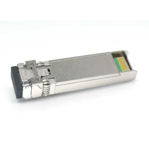 SFP28 25G LR 1310nm 10km Optical Transceiver Module For Telecommunication