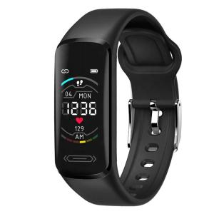 80*160 Fitness Tracker Smartwatch