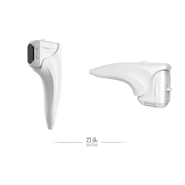 2D 3D HIFU Multifunction Beauty Machine With 15 Inch Touch Screen 440mm * 300mm * 380mm