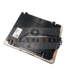 Construction Machinery Parts YA60001374 Excavator Controller Computer Board