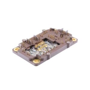 Quality Automotive IGBT Modules MSCSM70XM75CTYZBNMG 700V Full-SiC Hybrid Power Drive Modules for sale