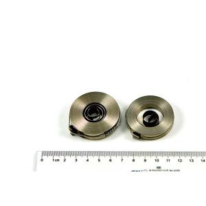 Higher Force Constant Force Springs Counterbalance For Grounding Electric Fan