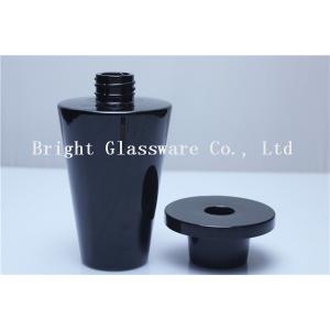 solid black china perfume bottle supply