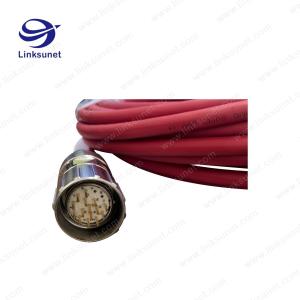 Robot Teaching Device Soldering Wiring Harness Hummel Copper - Zinc Alloy