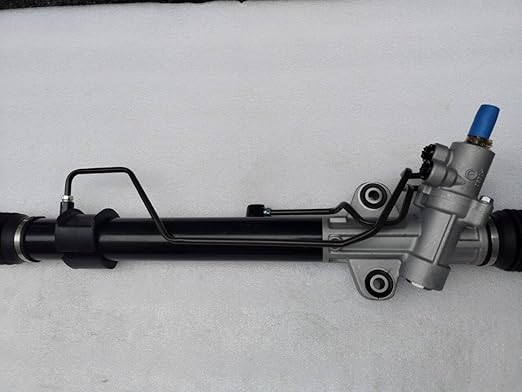 New Power Steering Gear Rack Compatible Mitsubishi Triton KB4T KB8T KB9T MR333501 for RHD Right Hand Drive Chevrolet AC March