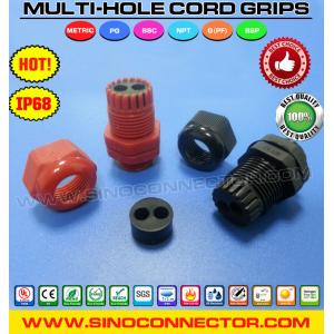 Plastic IP68 Cable Glands