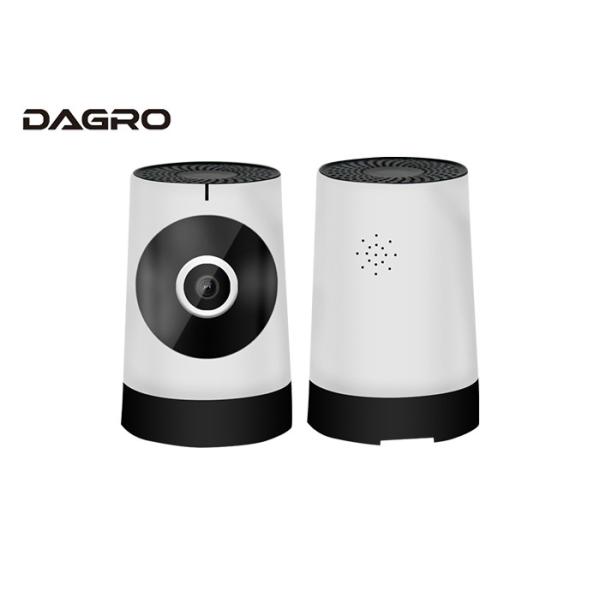 Buy Wifi Wireless Security 180 Degree Panoramic IP Camera With 128GB Local Storage at wholesale prices