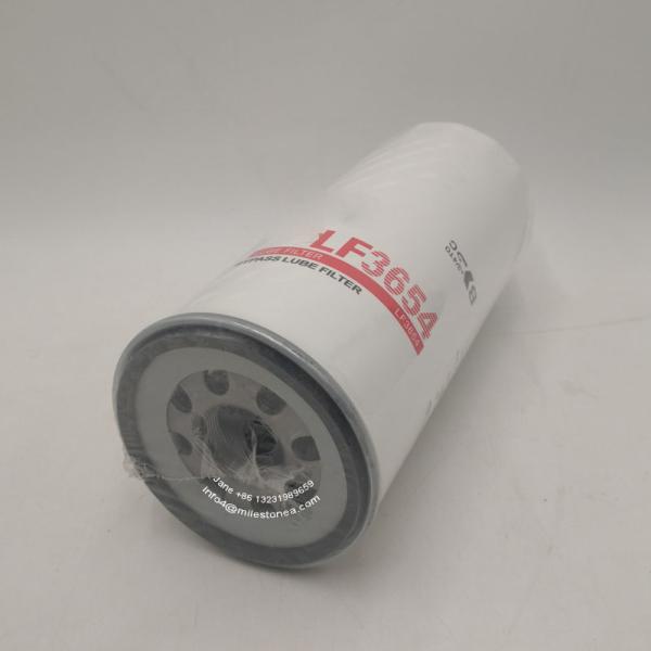 Chinese high performance cheap wholesale lube oil filter LF3654