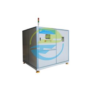 Helium Filling And Recovery Machine Helium Recovery Rate ≥90% Helium Control