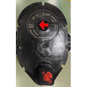 Pressure relief valve Dn315