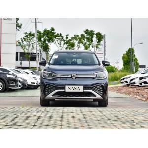 Ridever Hybrid Electric Vehicle New Energy Automobile With LED Headlight