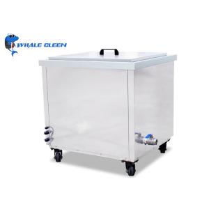 88L 1200W Ultrasonic Cleaner With 550x400x400mm Tank