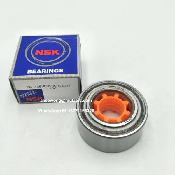 38BWD09A 90369-38006 Wheel Hub Bearings 38X71X33mm