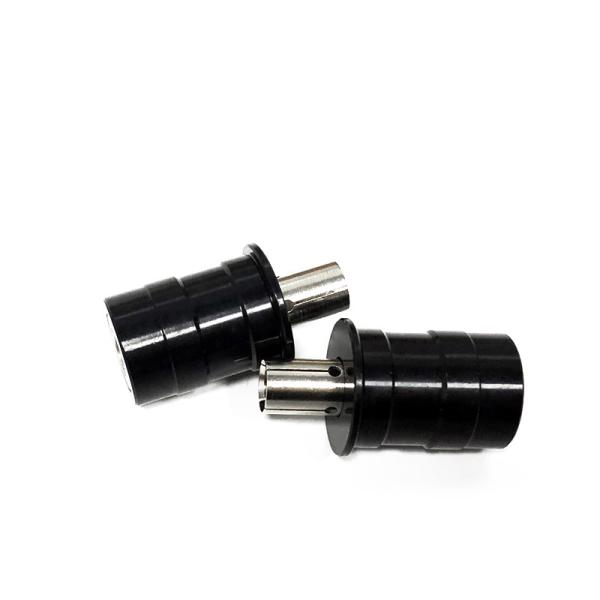 PCB Drill Tool Holder Spring Steel For Dongxing Drilling Machine Quick Change Tool Post