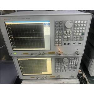 Used E5061B ENA Vector Network Analyzer 5 Hz to 3 GHz Impedance Measurement