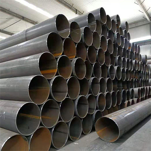Buy Carbon Seamless Pipe Astm Sa333 Gr.6 Steel Seamless at wholesale prices