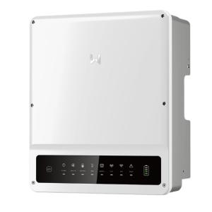 Goodwe BH Series GW5000-BH Hybrid Solar Inverter Goodwe Hybrid Inverter 5kW
