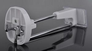 Quality COMER security retails loop hook/Display Hook/ hanger/ pothook/ clasp/Hookswords for sale