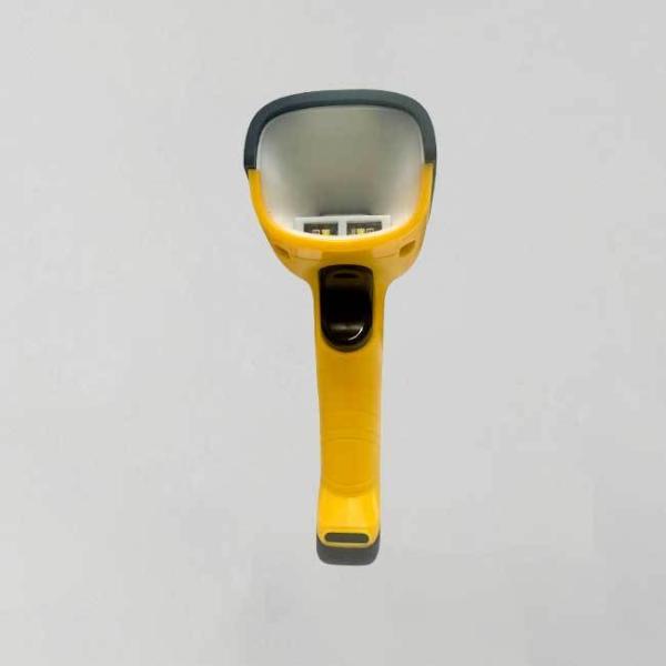Buy H300/H303 High Wireless Compatibility Handheld Barcode Scanner with Multi-Device Synchronized Data Collection and Long Battery Life at wholesale prices