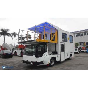 1000 KG IATA AHM 921A Aircraft Ambulift