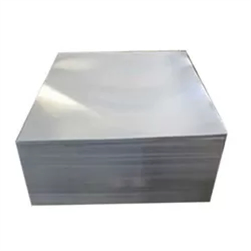 ASTM Cold Rolled Carbon Tinplate Steel Sheet Plate For Pipeline Transport
