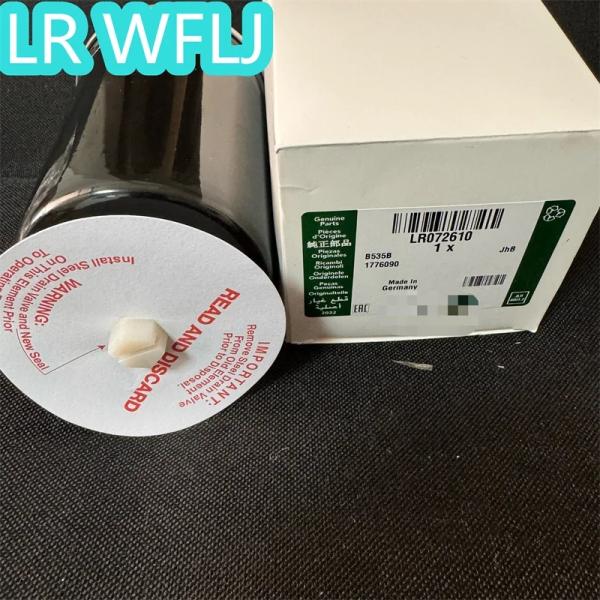 LR072610 3.0 TD Hybrid 4x4 Fuel Filter for Land Rover Range Rover 2013- RR Sport 2014-