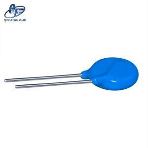 high power zinc oxide varistor 10d471k 07D471K 14d471k