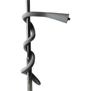 MHC Baby Monitor Silicone Cot Camera Head Holder Deformable Fixed On Crib