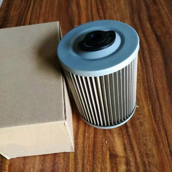 1172715 Fuel Filter Element Replacement with 3 Month Core Components and Weight kg 1