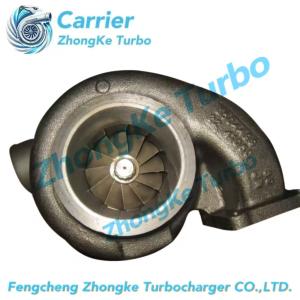 HX50 Turbo 3537245 380393900 3803939 3803939NX 3803939RX Turbocharger For