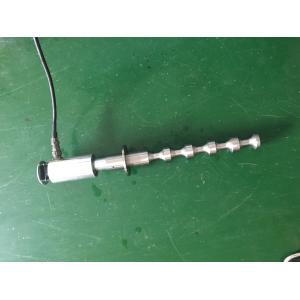 Ultrasonic Tubular Reactor Ultrasonic Tubular Transducer For JT 20-350