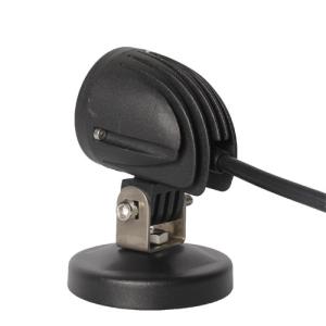 2" 10W LED Work Light