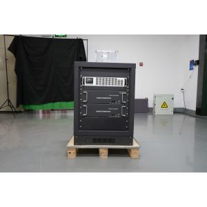 Online 200KVA Modular Low Frequency UPS 3 Phases Uninterruptible Power Supply