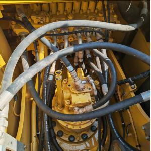 New Design Cat 320GX Medium Excavator Cat 320gx Cat 320 Cat320gc Excavator 20