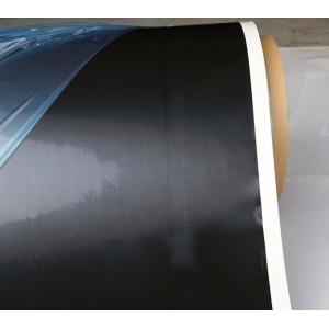 High Density Carbon Fiber Raw Material Abrasion Resistant 0.085 Tickness