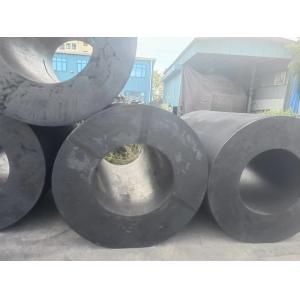 5-3000KN Clindrical Rubber Fender for Heavy-Duty Applications Long-Lasting and