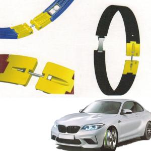 Quality Lightweight Tyre Safety Bands Easy To Fit Run Flat System for sale