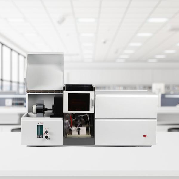 BXT-AAS4HFlame-Graphite Furnace AAS Atomic Absorption Spectrometer Spectrophotom