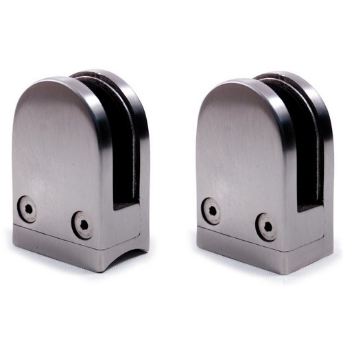 stainless steel casting -construction hardware-stainless steel glass clamps-glass clamp