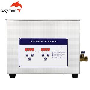2.64 Gallons 240Watt Ultrasonic Bath Cleaner