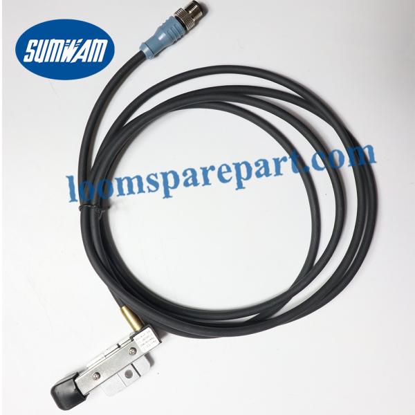 Buy Picanol Winding Sensor BE318739 Weaving Loom Parts at wholesale prices