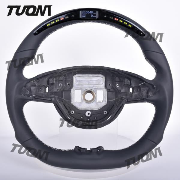 carbonfiber-steeringwheel