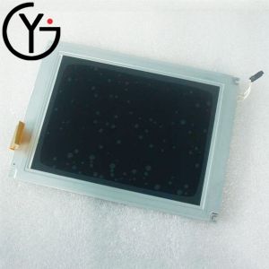 7.5inch 640x480 SX19V010 20pins TFT CSTN-LCD Display with RGB Interface