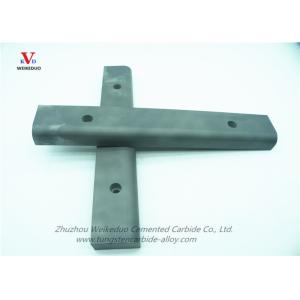 HIP Sintering HRA90.5 KIC-20 Cemented Carbide Strips