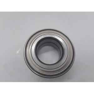 Front Wheel Hub Bearing DAC377233 For Car Automobile