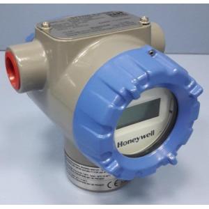 Honeywell Model Precision Pressure Transmitter 10VDC STT850